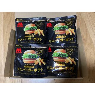 専用 モスバーガーポテト 4個(菓子/デザート)