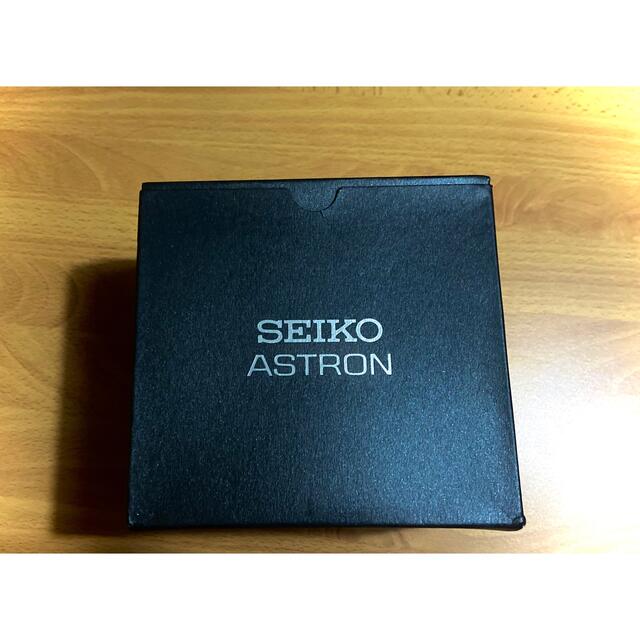 SEIKO ASTRON SBXC003今月末迄値下げ