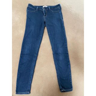 ホリスター(Hollister)のHollister ladies jeggings 5S(デニム/ジーンズ)