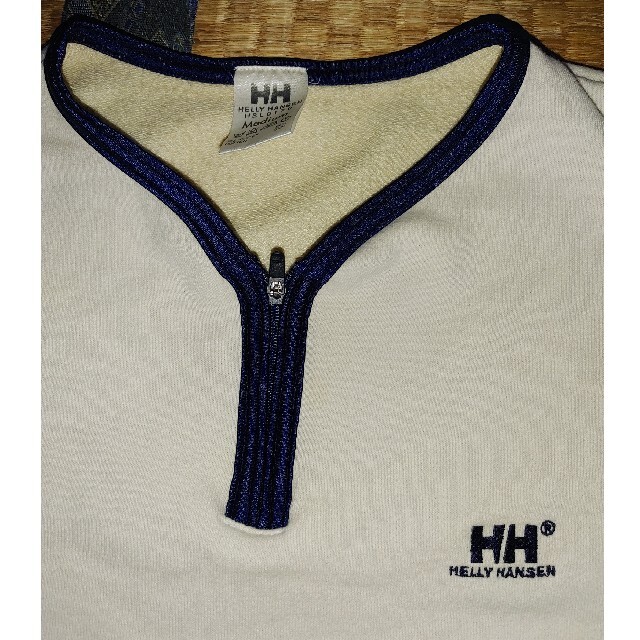 HELLY HANSEN(ヘリーハンセン)のヘンリーハンセンのカットソー メンズのトップス(Tシャツ/カットソー(半袖/袖なし))の商品写真