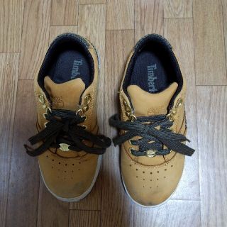 ティンバーランド(Timberland)のTimberland　スニーカー(スニーカー)