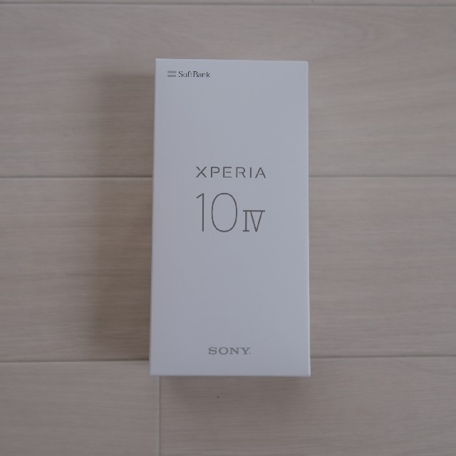 Xperia - Xperia 10 IV