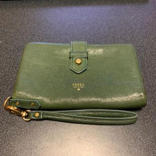 フォッシル(FOSSIL)のFOSSL 長財布(長財布)