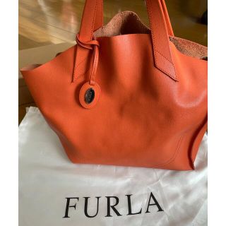 フルラ(Furla)のFURLA トートバッグ　ユッカ(トートバッグ)