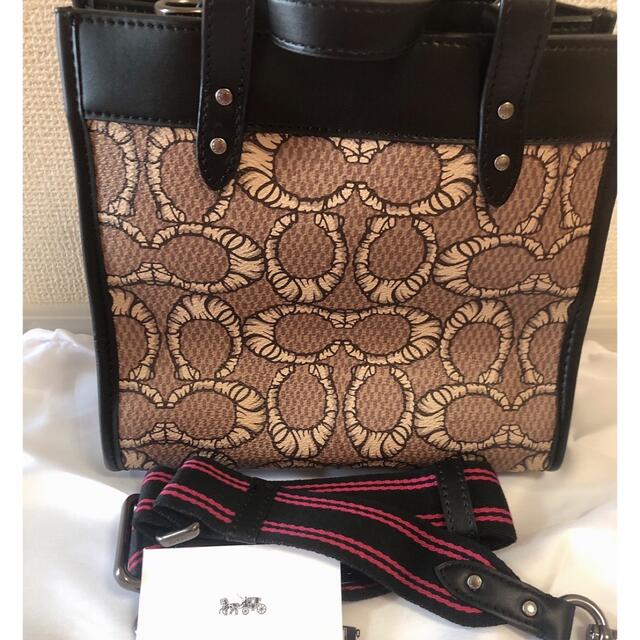 新品 コーチ トートバッグ シグネチャー レキシー COACH 大容量 新品 コーチ トートバッグ シグネチャー レキシー COACH 大容量