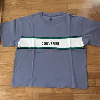 更に値下げ♥️コンバースTシャツ