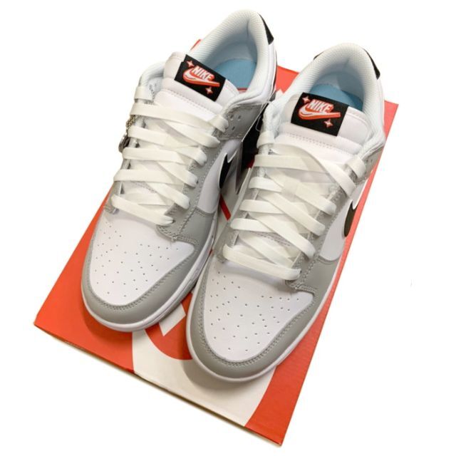 NIKE(ナイキ)のNIKE Air Jordan 1 Low Lottery 26.5cm メンズの靴/シューズ(スニーカー)の商品写真