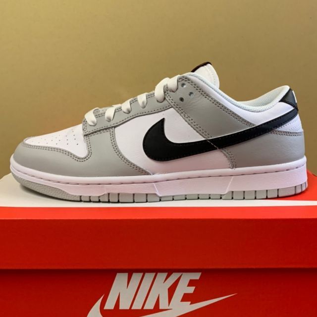 NIKE Air Jordan 1 Low Lottery 27.5cm