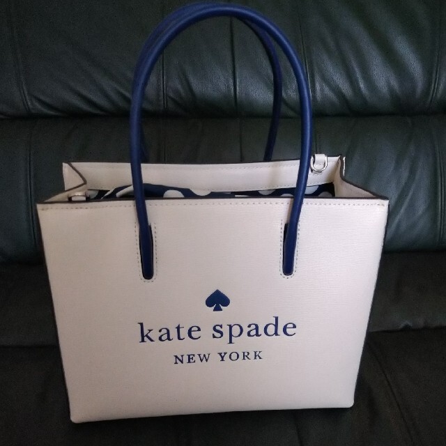 kate spade new york(ケイトスペードニューヨーク)のケイトスペード♠バック レディースのバッグ(ショルダーバッグ)の商品写真