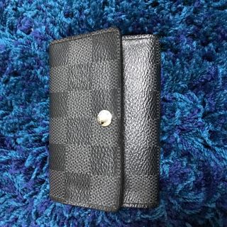 ルイヴィトン(LOUIS VUITTON)の70%OFF！【LOUIS VUITTON キーケース】を格安で☆(キーケース)