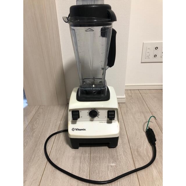 Vitamix調理家電