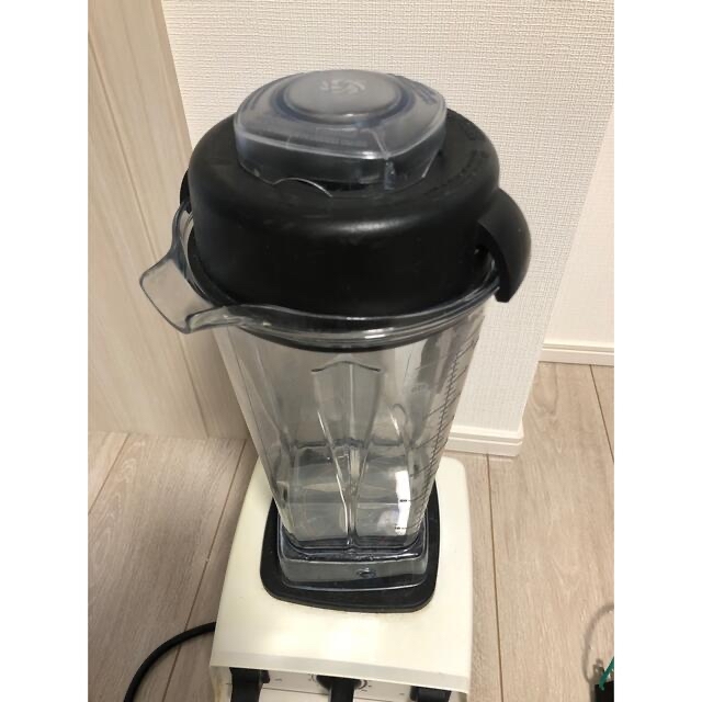 Vitamix(バイタミックス)のVitamix スマホ/家電/カメラの調理家電(ジューサー/ミキサー)の商品写真