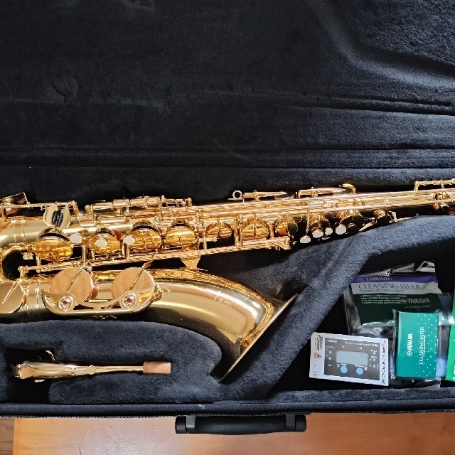 テナーサックス ヤマハ YTS-380 (YAMAHA ヤマハ 5年安心 テナーサックス ヤマハ YTS-380 (YAMAHA ヤマハ 5年安心