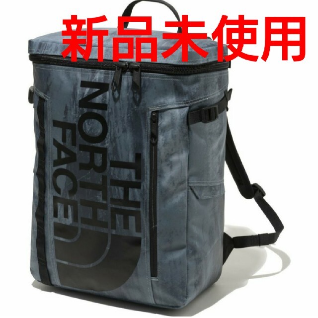 完売カラー  ノースフェイス 30L ヒューズボックスⅡ NM82150 GP