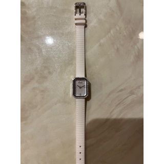CHANEL - シャネルプルミエール 美品 ラバーの通販 by 🎀Ribbon CHANEL - シャネルプルミエール 美品 ラバーの通販 by 🎀Ribbon