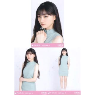 乃木坂46 生写真 川﨑桜 川崎桜 スタジャン コンプ