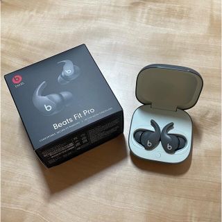 Apple - Beats Fit Pro 中古美品の通販 by n'shop｜アップルならラクマ