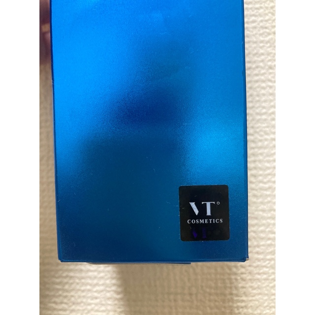 Dr. Jart+(ドクタージャルト)の新品　VT SUPER HYALON スキンブースター　CICA シカ コスメ/美容のスキンケア/基礎化粧品(ブースター/導入液)の商品写真