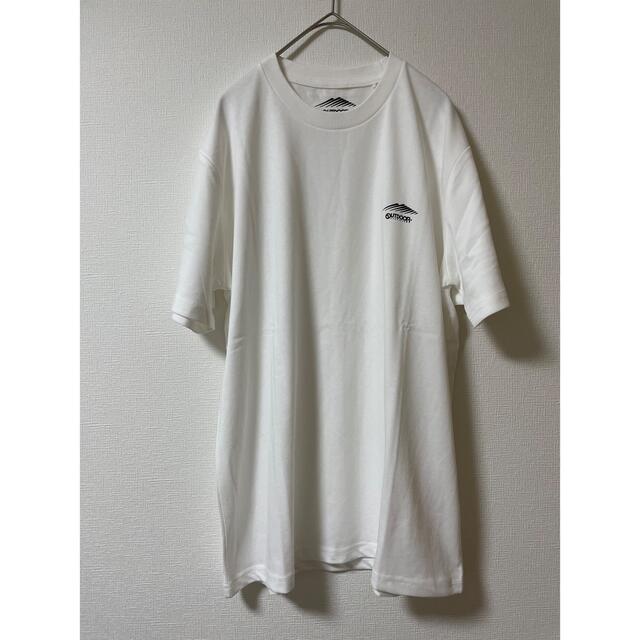 OUTDOOR(アウトドア)の美品　OUTDOOR アウトドア ロゴTシャツ　M メンズのトップス(Tシャツ/カットソー(半袖/袖なし))の商品写真