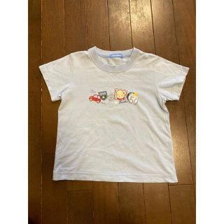 ファミリア(familiar)のファミリア　Tシャツ　110㎝(Tシャツ/カットソー)