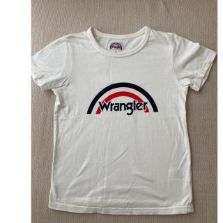 マーキーズ(MARKEY'S)のマーキーズ　ラングラー　コラボ　Tシャツ　キッズ(Tシャツ/カットソー)