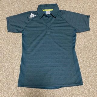 アディダス(adidas)のadidas  テニスウェア  スポーツウェア(Tシャツ/カットソー)