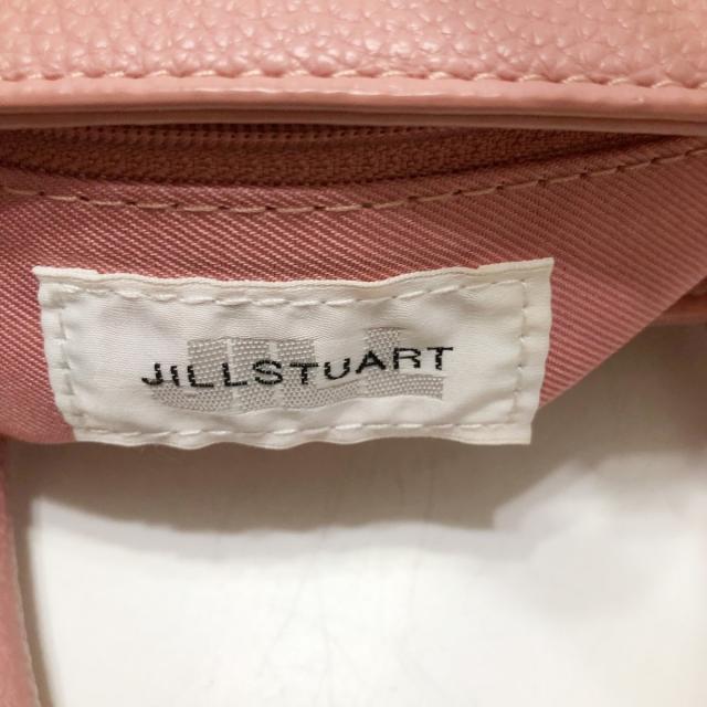 JILL by JILLSTUART(ジルバイジルスチュアート)のジルバイジルスチュアート ハンドバッグ レディースのバッグ(ハンドバッグ)の商品写真