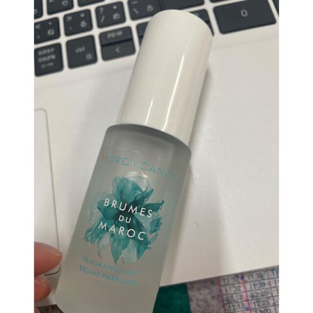 Moroccan oil(モロッカンオイル)のAlohi様 専用モロッカンオイル  ヘアボディミスト コスメ/美容のヘアケア/スタイリング(ヘアウォーター/ヘアミスト)の商品写真