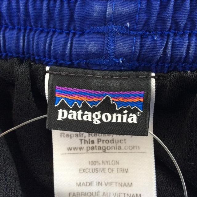 patagonia(パタゴニア)のパタゴニア ショートパンツ サイズS メンズ メンズのパンツ(ショートパンツ)の商品写真