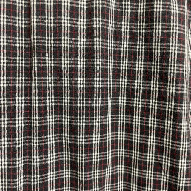 BURBERRY BLACK LABEL(バーバリーブラックレーベル)のバーバリーブラックレーベル 半袖シャツ 1 メンズのトップス(シャツ)の商品写真