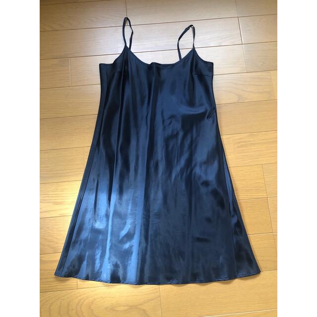 LANVIN en Bleu(ランバンオンブルー)のLanvin en bleu ワンピース レディースのワンピース(ひざ丈ワンピース)の商品写真