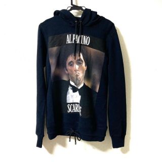 ドルチェ&ガッバーナ(DOLCE&GABBANA) パーカー(メンズ)の通販 100点