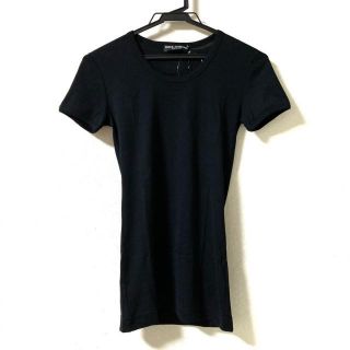 ドルチェアンドガッバーナ(DOLCE&GABBANA)のドルチェアンドガッバーナ 半袖Tシャツ 36(Tシャツ(半袖/袖なし))