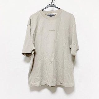 アクネストゥディオズ(Acne Studios)のアクネ ストゥディオズ 半袖Tシャツ M美品 (Tシャツ/カットソー(半袖/袖なし))