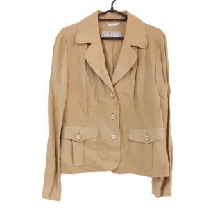 マックスマーラ(Max Mara)のマックスマーラ ジャケット サイズ42 M -(その他)