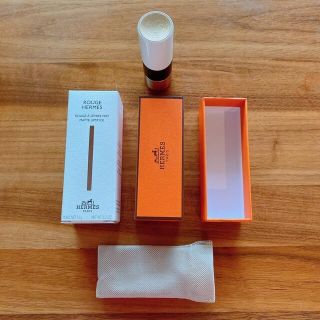 エルメス(Hermes)の新品未使用ROUGE HERMES ROUGE CASAQUE 64 MAT(口紅)