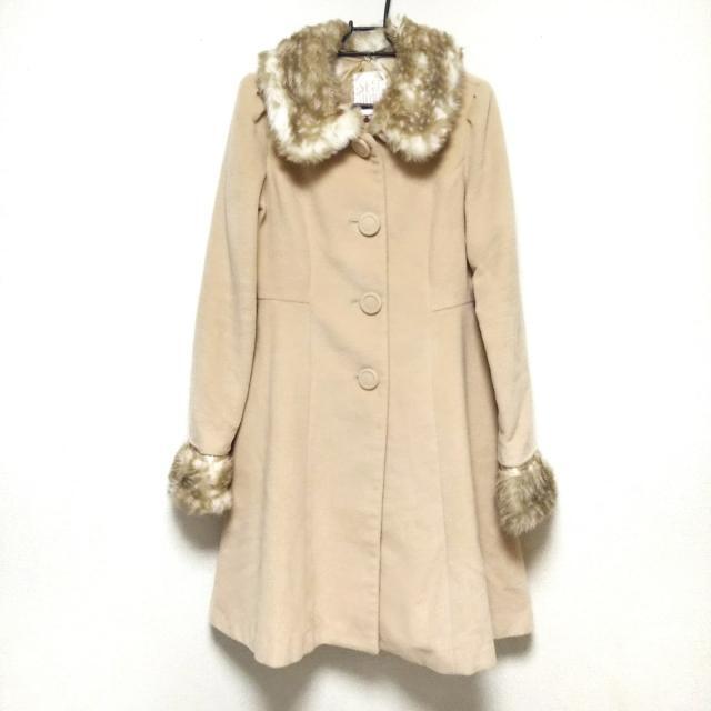 Secret Honey - シークレットハニー コート サイズ2 Mの通販 by Secret Honey - シークレットハニー コート サイズ2 Mの通販 by