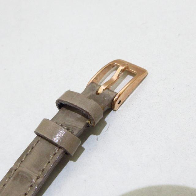 Vendome Aoyama(ヴァンドームアオヤマ)のヴァンドーム青山 腕時計 レディース レディースのファッション小物(腕時計)の商品写真