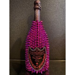 ドンペリニヨン(Dom Pérignon)の《～デコレーション～光るシャンパン》ドン・ペリニヨン ルミナス ロゼ 750㎖(シャンパン/スパークリングワイン)