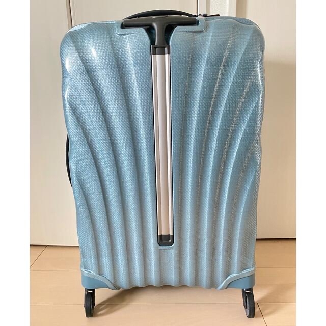 Samsonite(サムソナイト)のサムソナイト コスモライト 3.0 スピナー 75cm 94L レディースのバッグ(スーツケース/キャリーバッグ)の商品写真