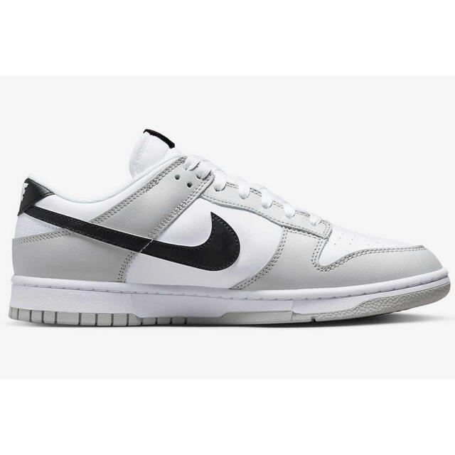 Nike Dunk Low SE Lottery Grey Fog 29.0cm 2