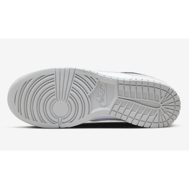 Nike Dunk Low SE Lottery Grey Fog 29.0cm 5