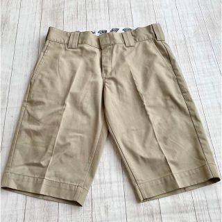 ディッキーズ(Dickies)の新品 ディッキーズ ハーフパンツ ショートパンツ 28 (ショートパンツ)