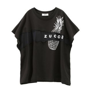 ズッカ(ZUCCa)のZUCCA Tシャツ(Tシャツ(半袖/袖なし))