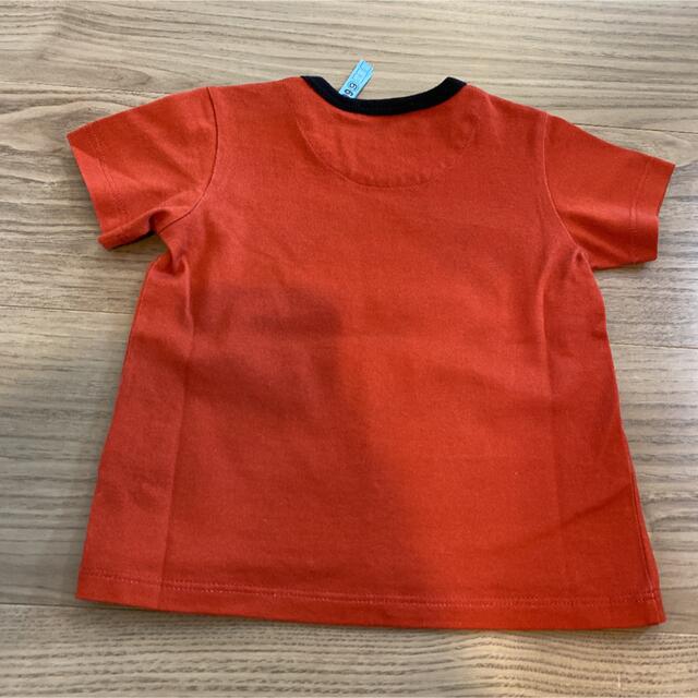 DOLCE&GABBANA(ドルチェアンドガッバーナ)の専用 キッズ/ベビー/マタニティのキッズ服男の子用(90cm~)(Tシャツ/カットソー)の商品写真