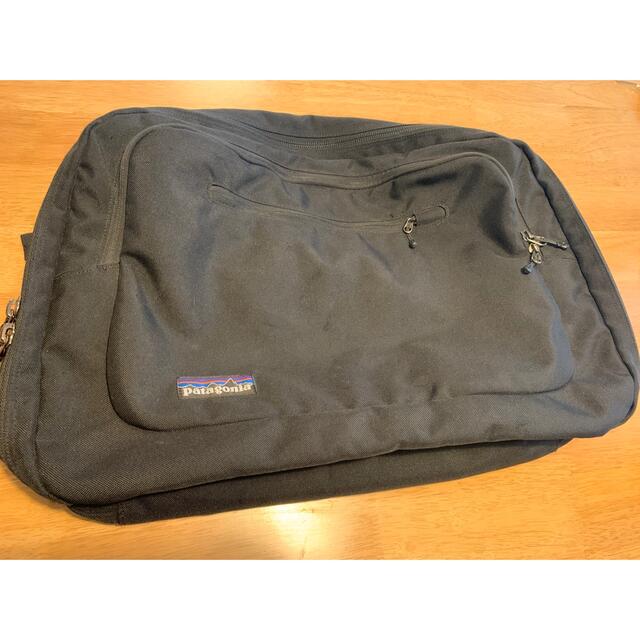 patagonia パタゴニア MLC 3way リュック バッグ 45L