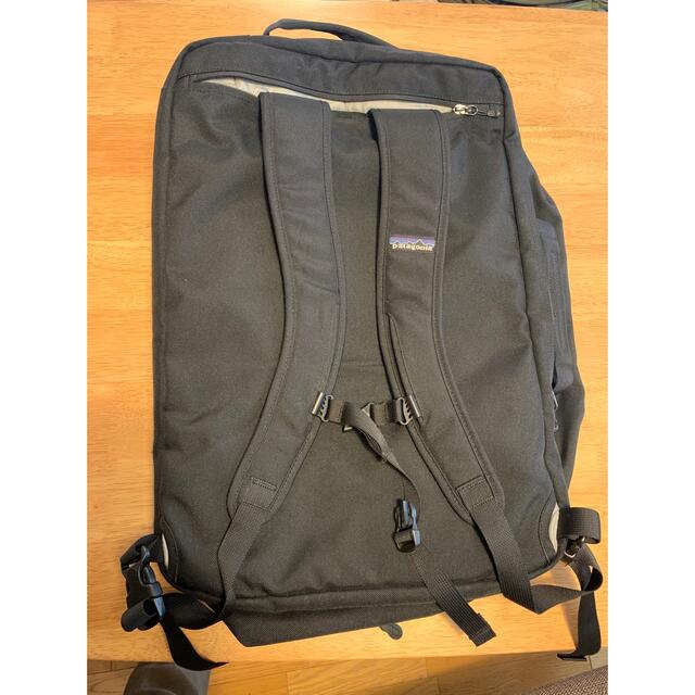 新品 patagonia パタゴニア MLC 3way リュック バッグ 45L