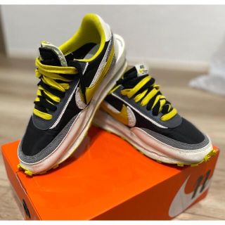 サカイ(sacai)のNIKE sacai × UNDERCOVER LDWAFFLE 26.5cm(スニーカー)