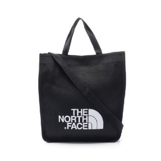 ザノースフェイス(THE NORTH FACE)のTHE　NORTH　FACE　キャンバストートバック(ショルダーバッグ)