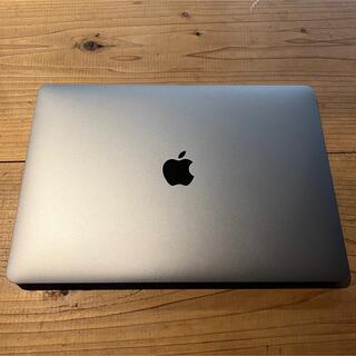 Mac (Apple) - Macbook Air M1 Applecare 2024年まで！美品！